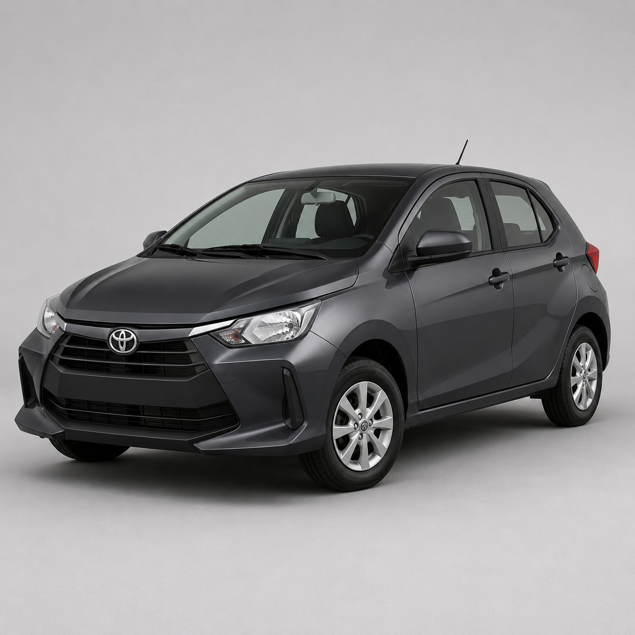 Toyota Wigo